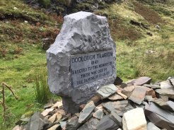 Doo Lough Famine Memorial